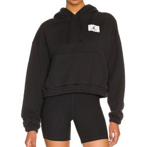 Jordan Nike Essential Fleece Hoodie